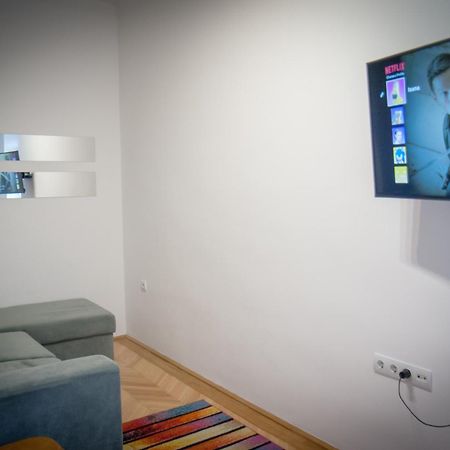 Lovely Central Apartment With Free Parking, Koezponthoz Koezeli 3 Szobas Lakas Yanıkkale Dış mekan fotoğraf