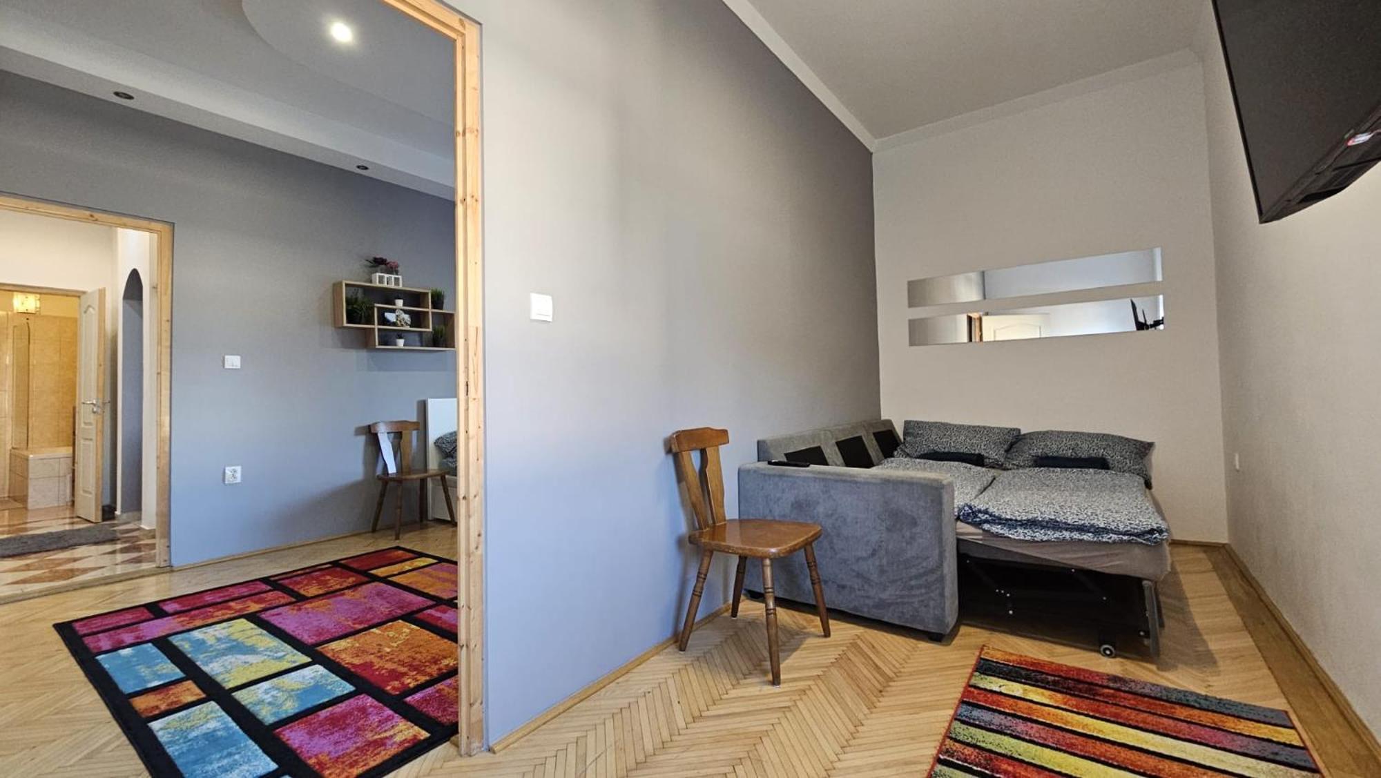 Lovely Central Apartment With Free Parking, Koezponthoz Koezeli 3 Szobas Lakas Yanıkkale Dış mekan fotoğraf