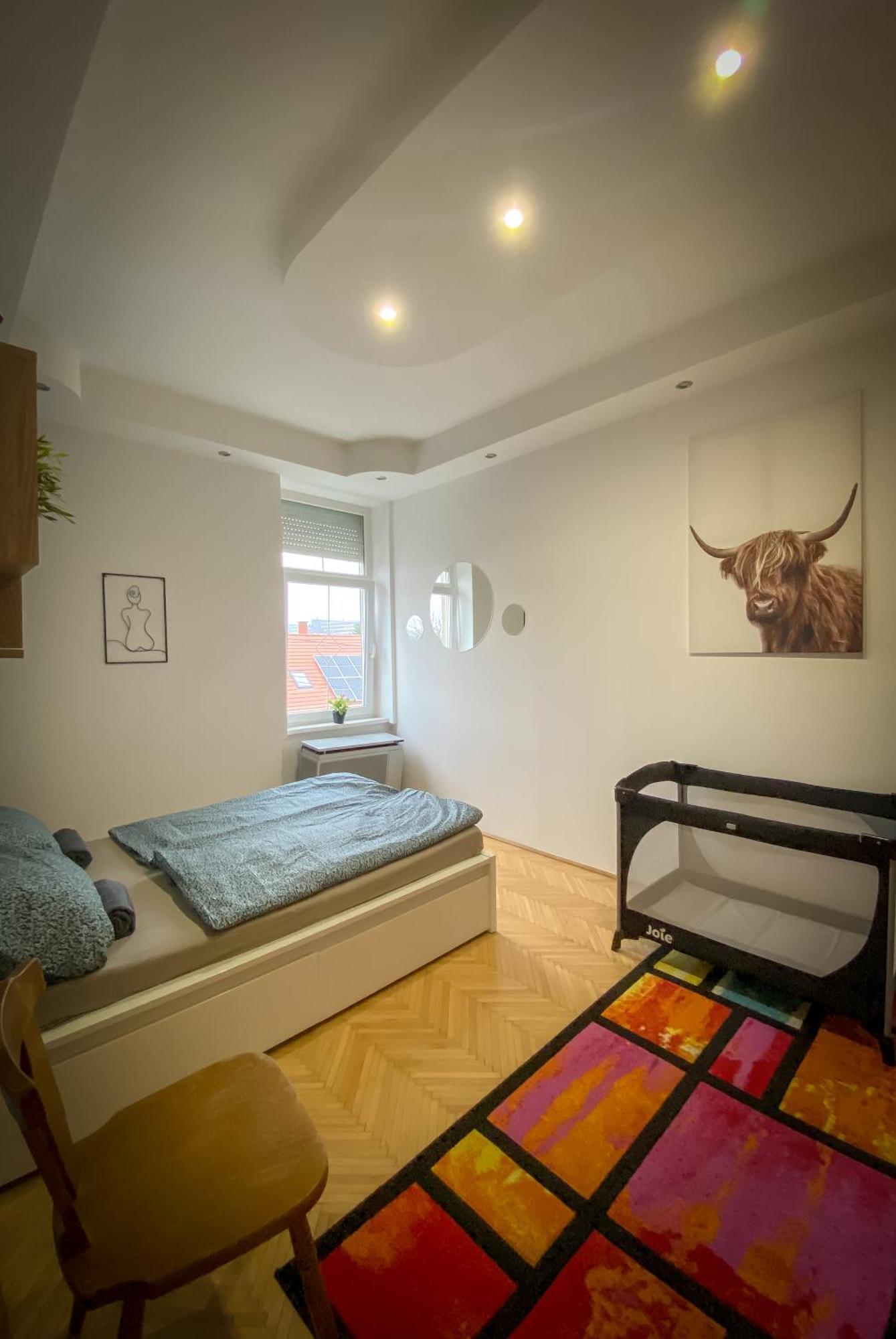 Lovely Central Apartment With Free Parking, Koezponthoz Koezeli 3 Szobas Lakas Yanıkkale Dış mekan fotoğraf