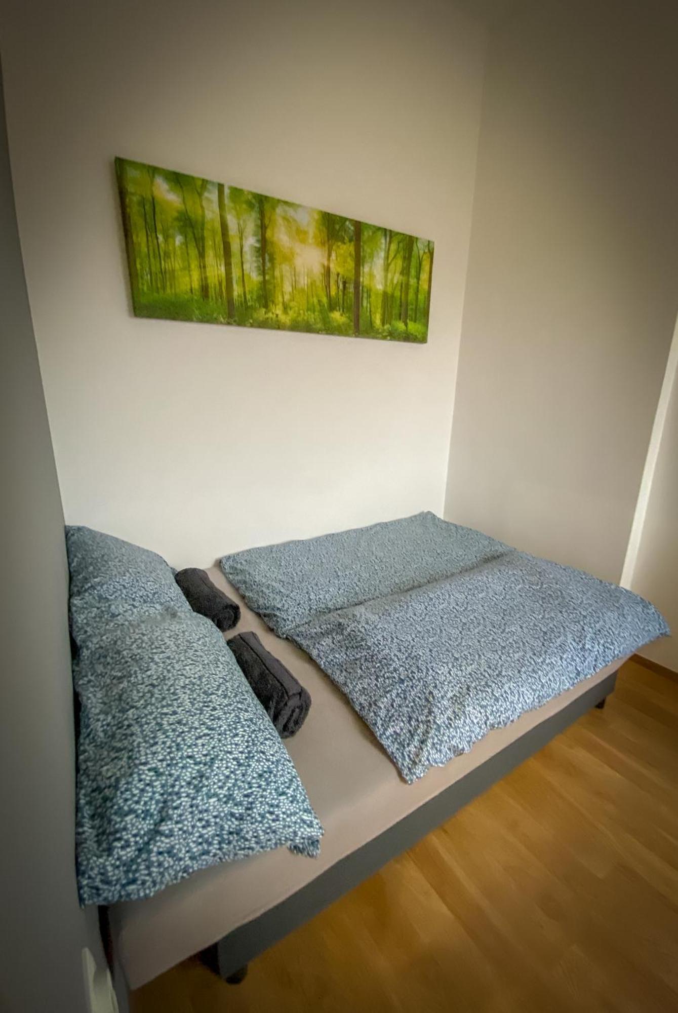Lovely Central Apartment With Free Parking, Koezponthoz Koezeli 3 Szobas Lakas Yanıkkale Dış mekan fotoğraf