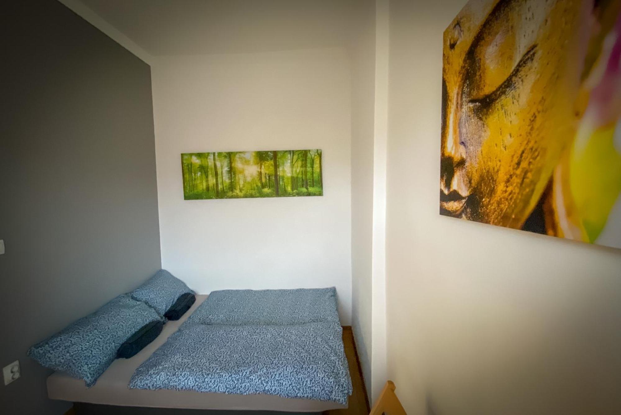 Lovely Central Apartment With Free Parking, Koezponthoz Koezeli 3 Szobas Lakas Yanıkkale Dış mekan fotoğraf
